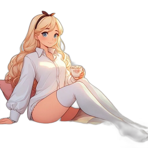 sword, staff, weapon, dress transparent PNG cut-out