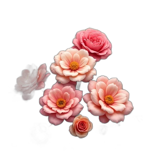 flower, crown, jewelry, dress transparent PNG cut-out