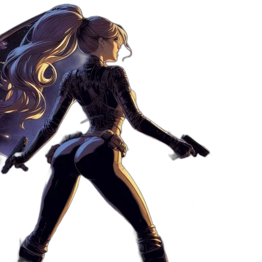 sword, concept art, fantasy art, anime transparent PNG cut-out
