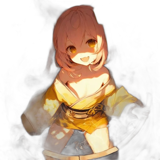 mask, staff, weapon, dress transparent PNG cut-out