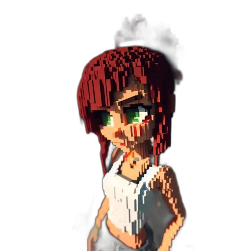 mask, face, creature, weapon transparent PNG cut-out