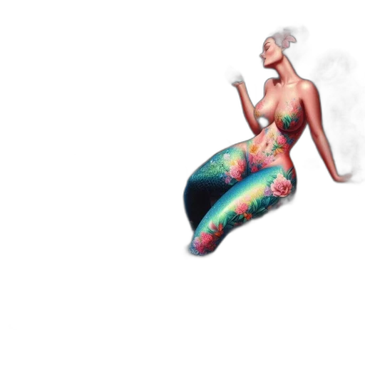 dress, concept art, pixel art, 3d render transparent PNG cut-out