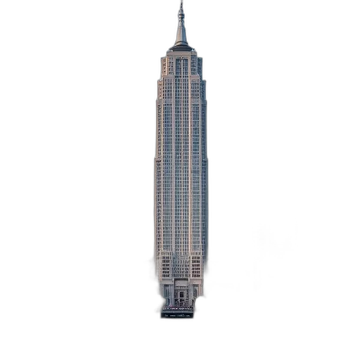 building, animal, weapon, creature transparent PNG cut-out