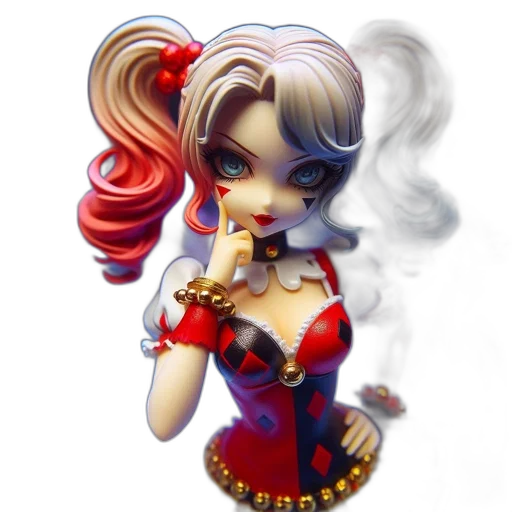 fantasy art, 3d render, concept art, pixel art transparent PNG cut-out