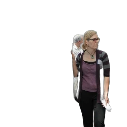 staff, jacket, 3d render, concept art transparent PNG cut-out