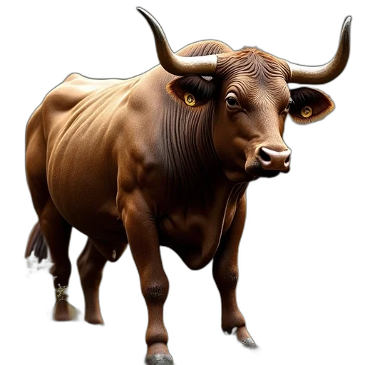 animal, creature, face, photorealistic transparent PNG cut-out