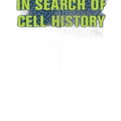 search, cell, history, evolution transparent PNG cut-out