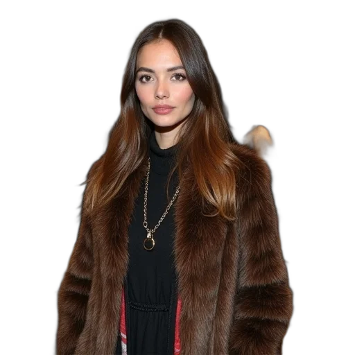 jacket, staff, hair, famous transparent PNG cut-out