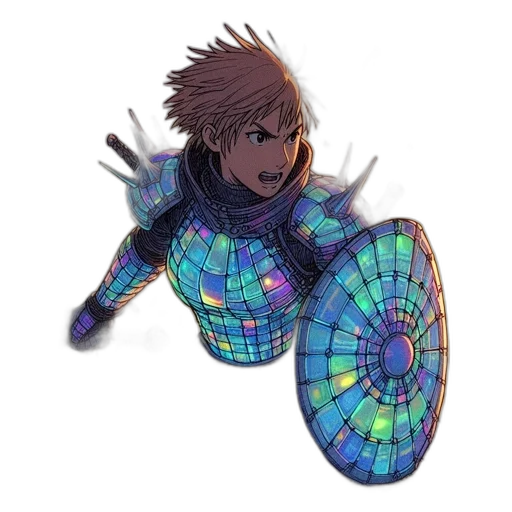 weapon, staff, concept art, anime transparent PNG cut-out