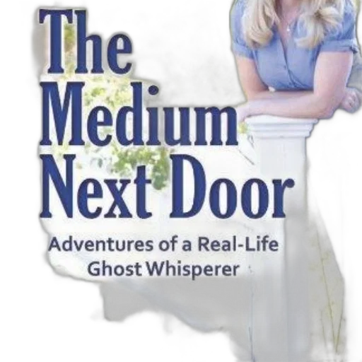 medium, next, door, adventures transparent PNG cut-out