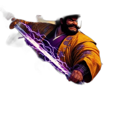 staff, weapon, sword, dragon transparent PNG cut-out