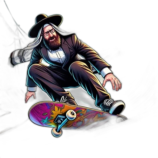 concept art, cartoon, comic book art, fantasy art transparent PNG cut-out