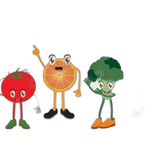 concept art, 3d render, cartoon, illustration transparent PNG cut-out