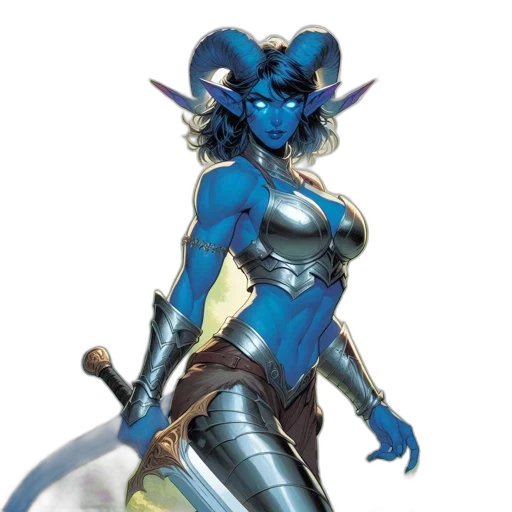 dragon, staff, mask, concept art transparent PNG cut-out