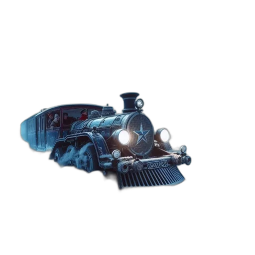 weapon, robot, mask, shoes transparent PNG cut-out