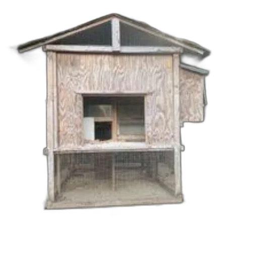 furniture, building, 3d render, photorealistic transparent PNG cut-out