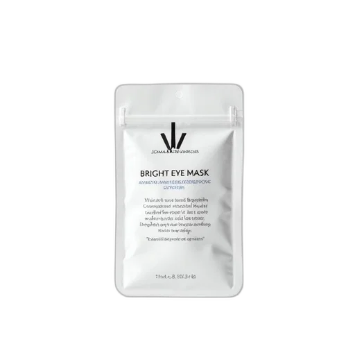 mask, white, package, black transparent PNG cut-out
