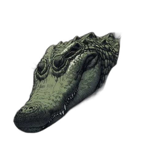 shoes, dragon, creature, mask transparent PNG cut-out