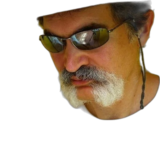 hat, face, mask, staff transparent PNG cut-out
