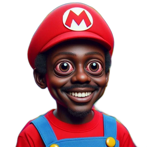 mask, face, creature, robot transparent PNG cut-out