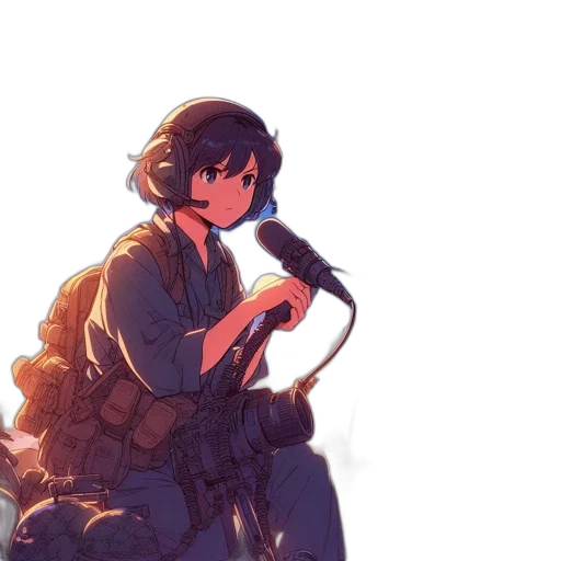 weapon, staff, sword, concept art transparent PNG cut-out