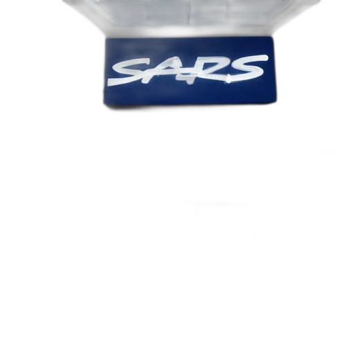 staff, 3d render, store, named transparent PNG cut-out