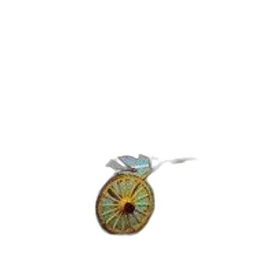 jewelry, flower, crown, staff transparent PNG cut-out