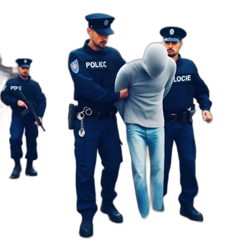 jacket, staff, weapon, concept art transparent PNG cut-out