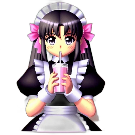 staff, food, bottle, robot transparent PNG cut-out