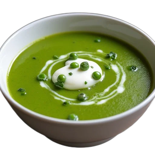 food, green, bowl, pea transparent PNG cut-out