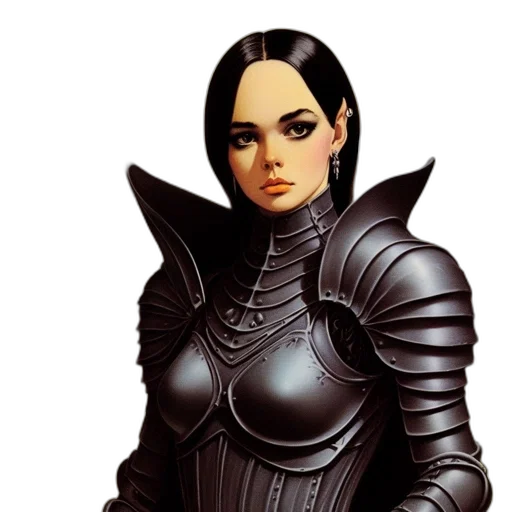 staff, fantasy art, concept art, comic book art transparent PNG cut-out
