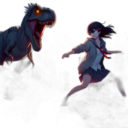 creature, dragon, concept art, fantasy art transparent PNG cut-out