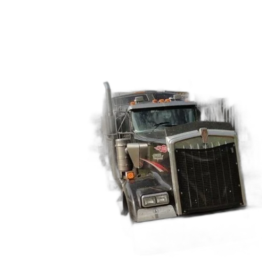 car, weapon, robot, hat transparent PNG cut-out
