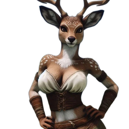 animal, dress, creature, mask transparent PNG cut-out