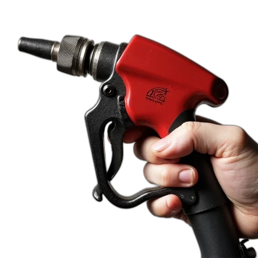 weapon, staff, car, photorealistic transparent PNG cut-out