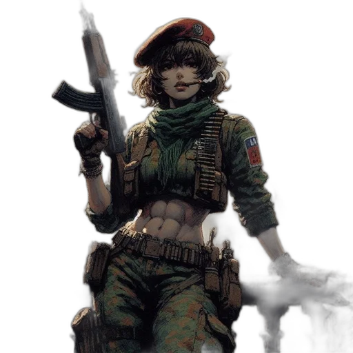 weapon, staff, hat, concept art transparent PNG cut-out