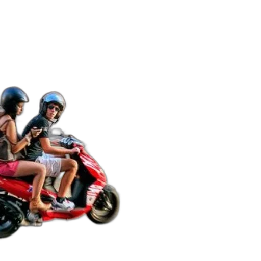 3d render, two, people, wearing transparent PNG cut-out