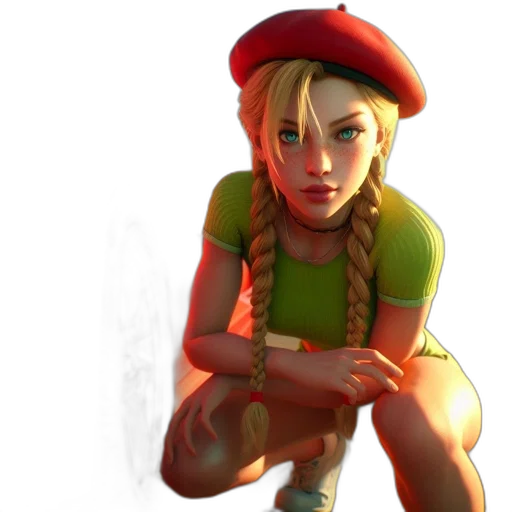 staff, hat, weapon, face transparent PNG cut-out