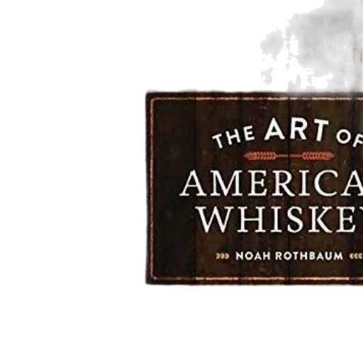 art, american, whiskey, book transparent PNG cut-out