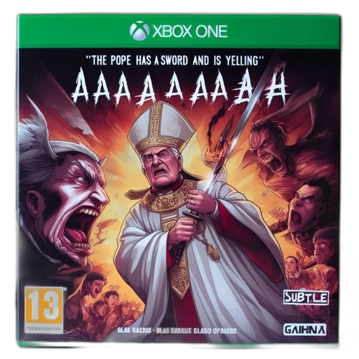 concept art, fire, xbox, one transparent PNG cut-out