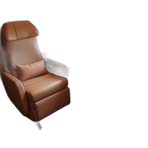 furniture, 3d render, photorealistic, emirates transparent PNG cut-out
