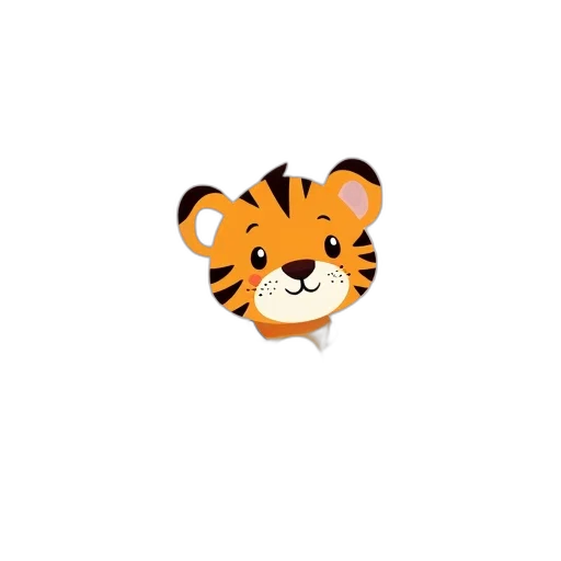 animal, creature, staff, crown transparent PNG cut-out