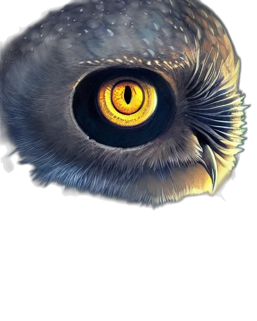 animal, mask, face, staff transparent PNG cut-out