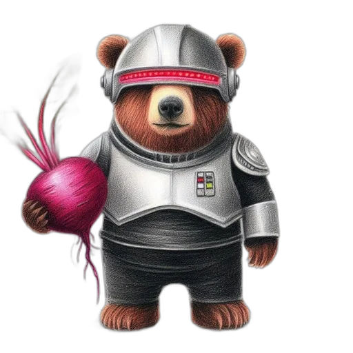 staff, concept art, 3d render, fantasy art transparent PNG cut-out