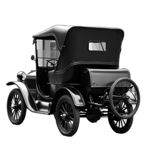 car, 3d render, photorealistic, concept art transparent PNG cut-out