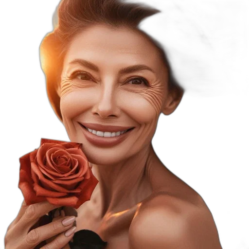 face, mask, jewelry, crown transparent PNG cut-out
