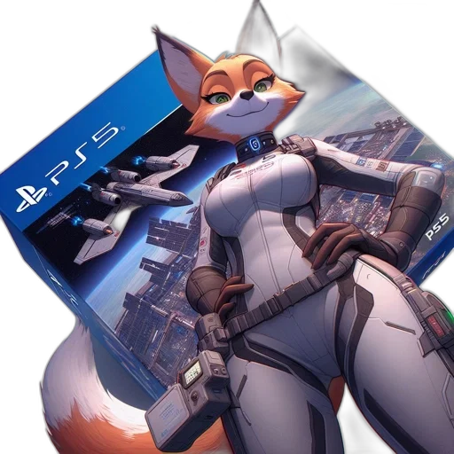 jacket, weapon, robot, animal transparent PNG cut-out