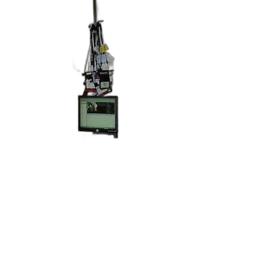 staff, robot, jewelry, weapon transparent PNG cut-out