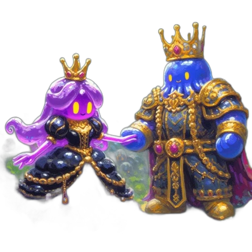 crown, jewelry, concept art, fantasy art transparent PNG cut-out