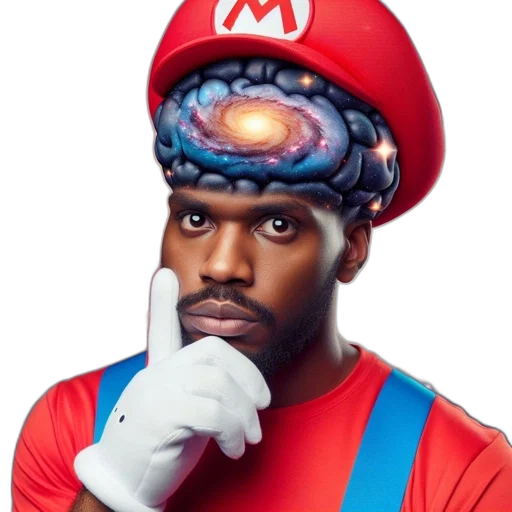 hat, face, robot, mask transparent PNG cut-out